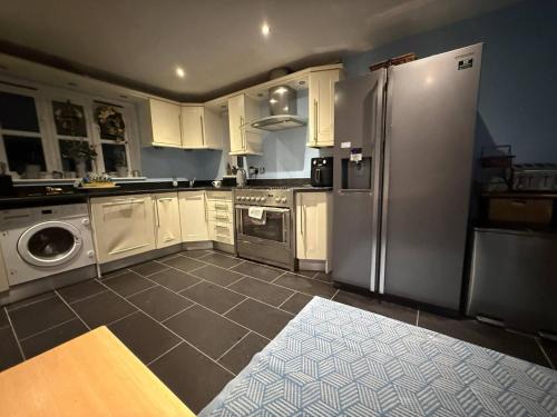 Silsoe House | Charming Cottage Room with Garden Views in Bedford
