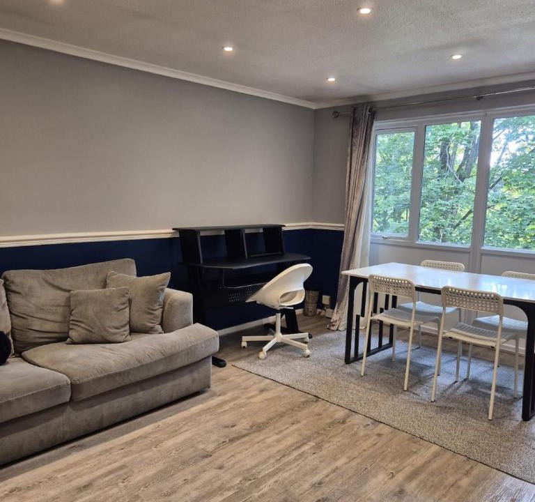 Hemel Hempstead Apartment | Charming flat in Hemel Hempstead