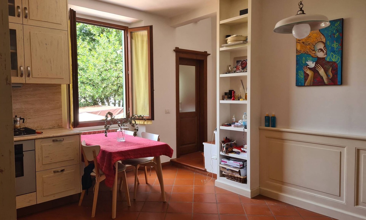 Prato Apartment | Charming Home by Ancient Walls