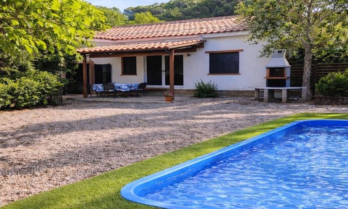Palamos House | Charming house near beach - Costa Brava