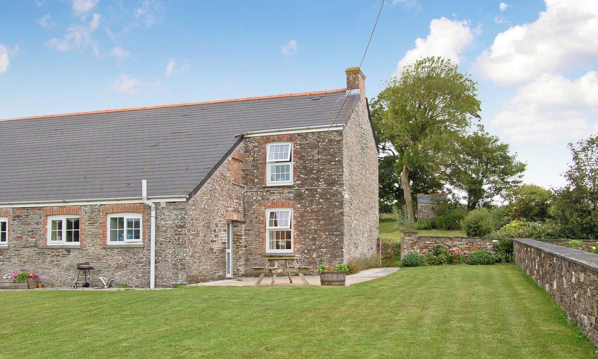 Winnard's Perch Cottage | CHERRY COTTAGE - 26913