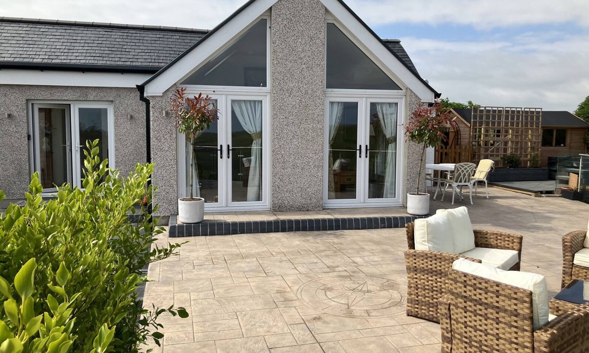 Port Logan Cottage | Cherry Tree Cottage