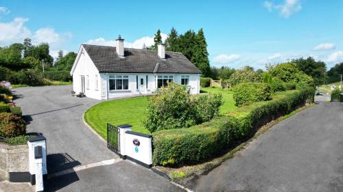 Enniskillen House | Cherrymount Cottage