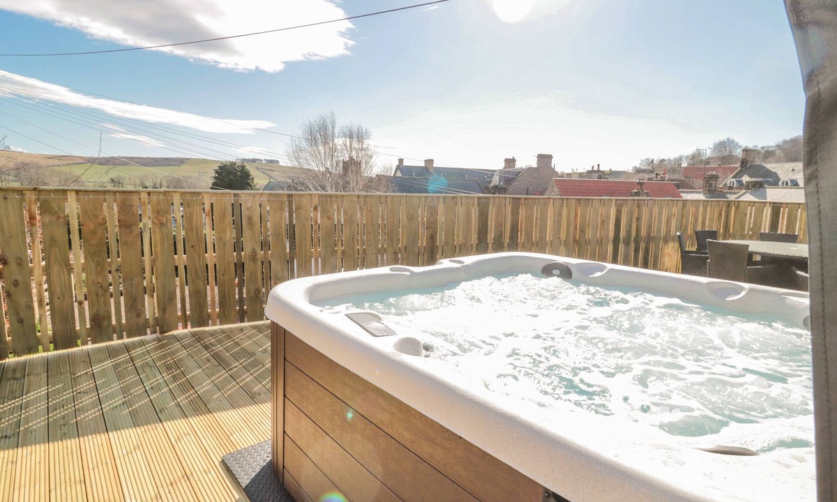 Wooler Cottage | Cheviot Hills