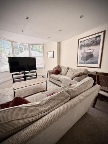 Bury St Edmunds House | Churchgate Apartment