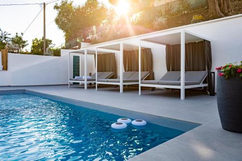 Agropoli House | Cilento Suite - Relais Figliola