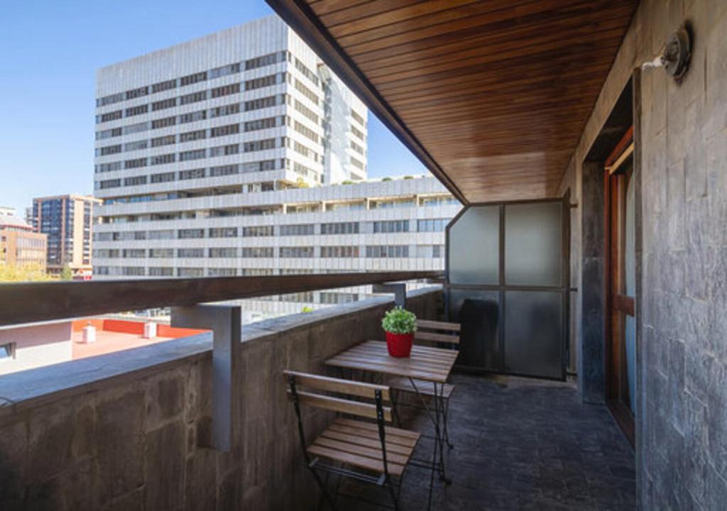Castillejos Apartment | Cituspace Cuzco