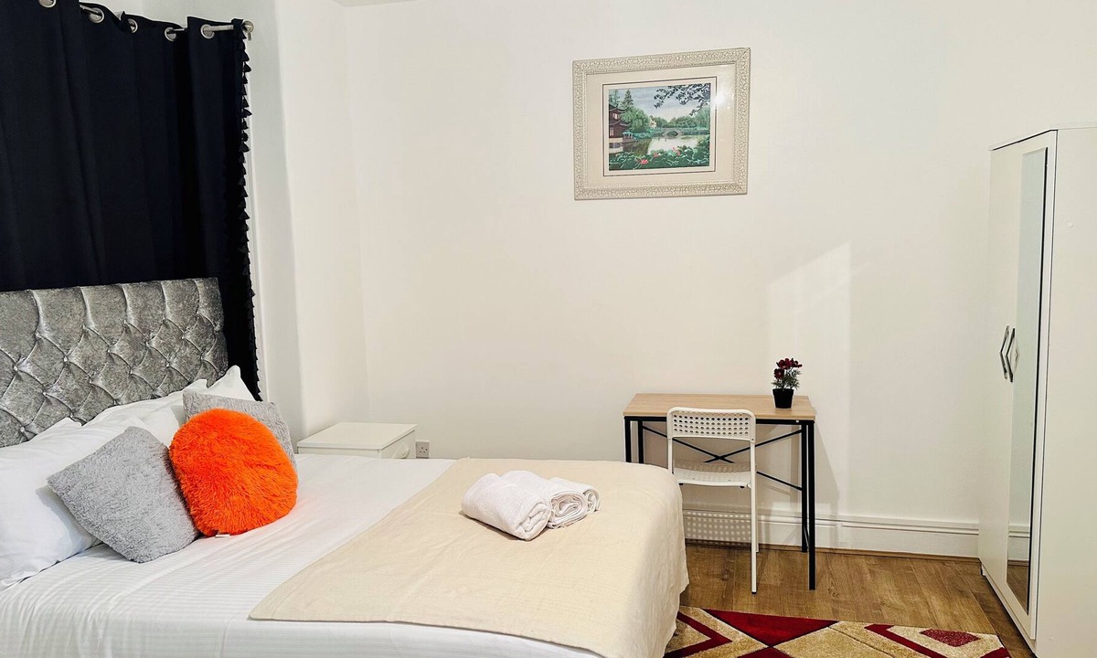 Custom House Bed & Breakfast | CITY LODGE EXCEL