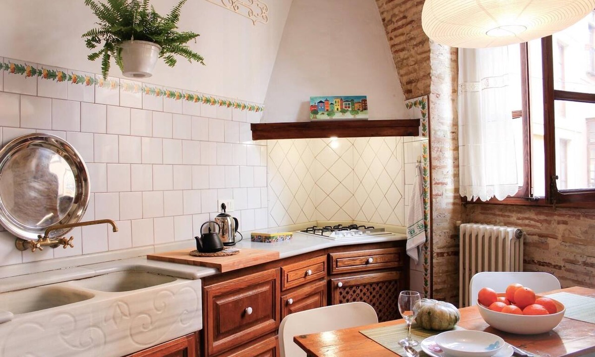 Ciutat Vella Apartment | Classic Old Town Mester Apartments VLC, central A/C and high speed wifi.