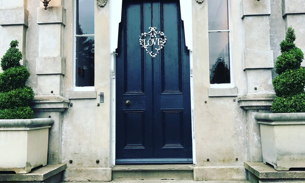 Gainsborough Bed & Breakfast | Cleatham Hall