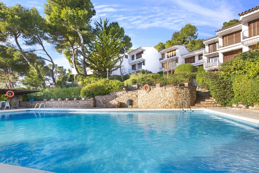 Llafranc Apartment | Cliper H-2 - Two Bedroom Apartment, Sleeps 4