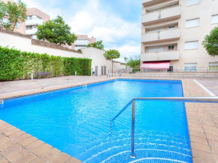 Lloret de Mar Apartment | Clothilde