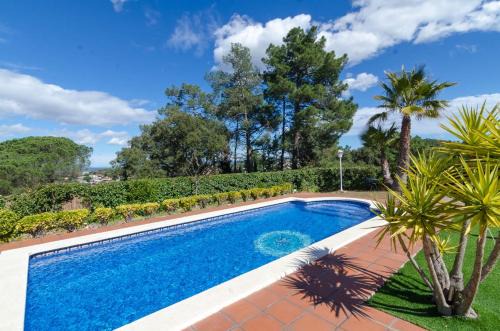 Mont Barbat Villa | Club Villamar - Maria Magdalena