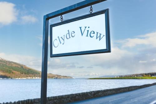 Kilmun Bed & Breakfast | Clyde View Bed & Breakfast