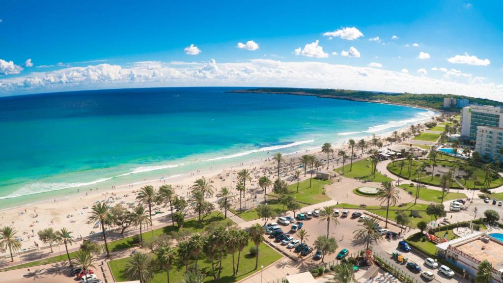 Sant Llorenc des Cardassar Hotel | CM Castell de Mar