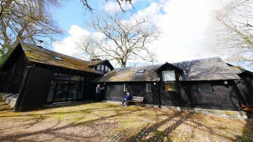 Lewiston House | Coach House