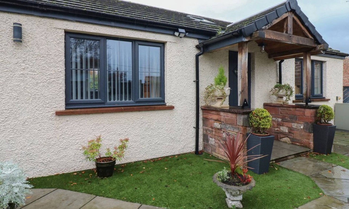 Long Marton Cottage | Cobble Cottage, Appleby-In-Westmorland