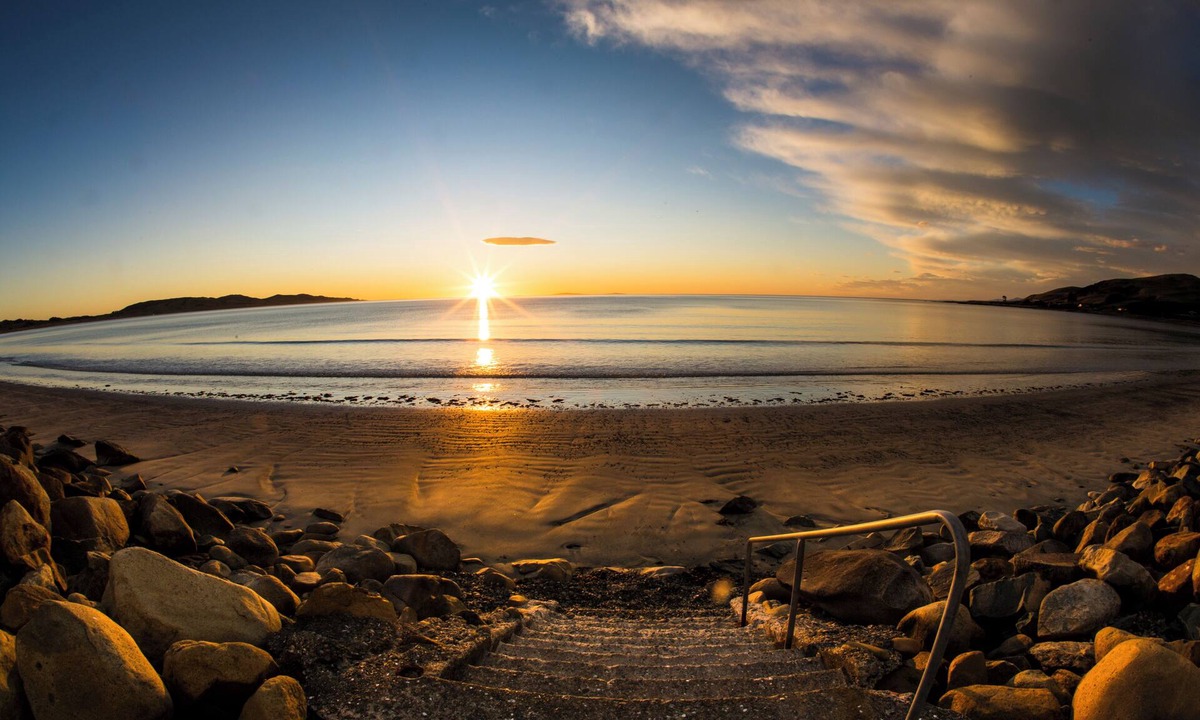 Colac Bay Cottage | Colac Bay.