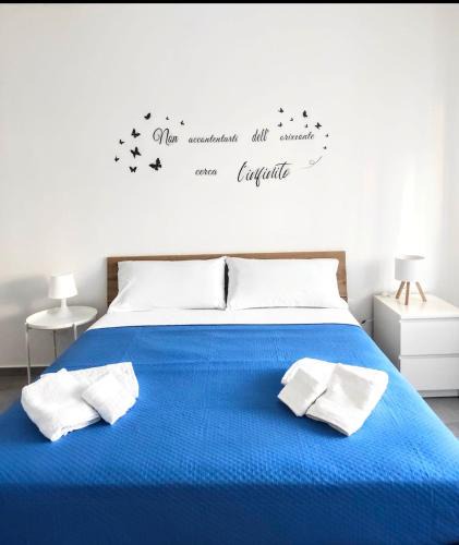 Turi Apartment | Come a casa