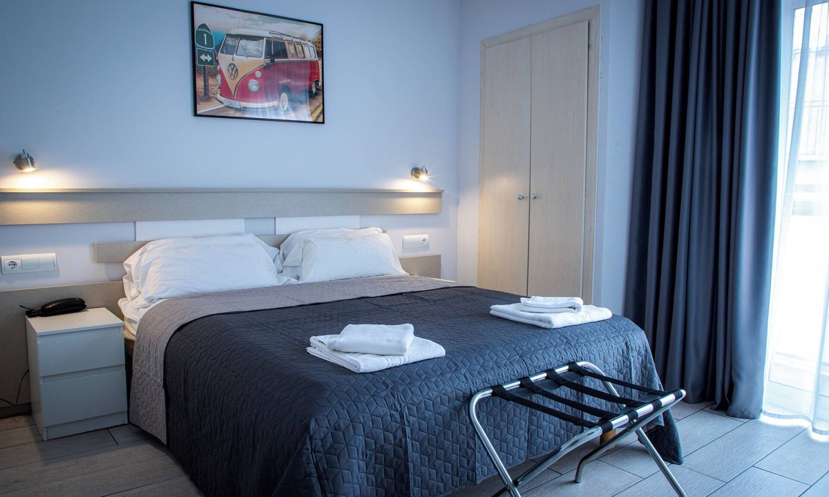 Calella Apartment | Comfort Calella