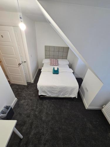 Dartford House | Comfort Doubleroom stay in Dartford with Free Parking