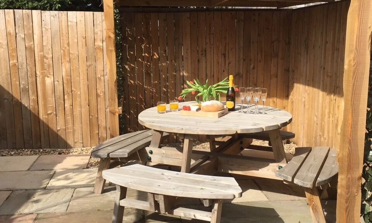 Rosyth House | Comfortable family home in Rosyth, Fife