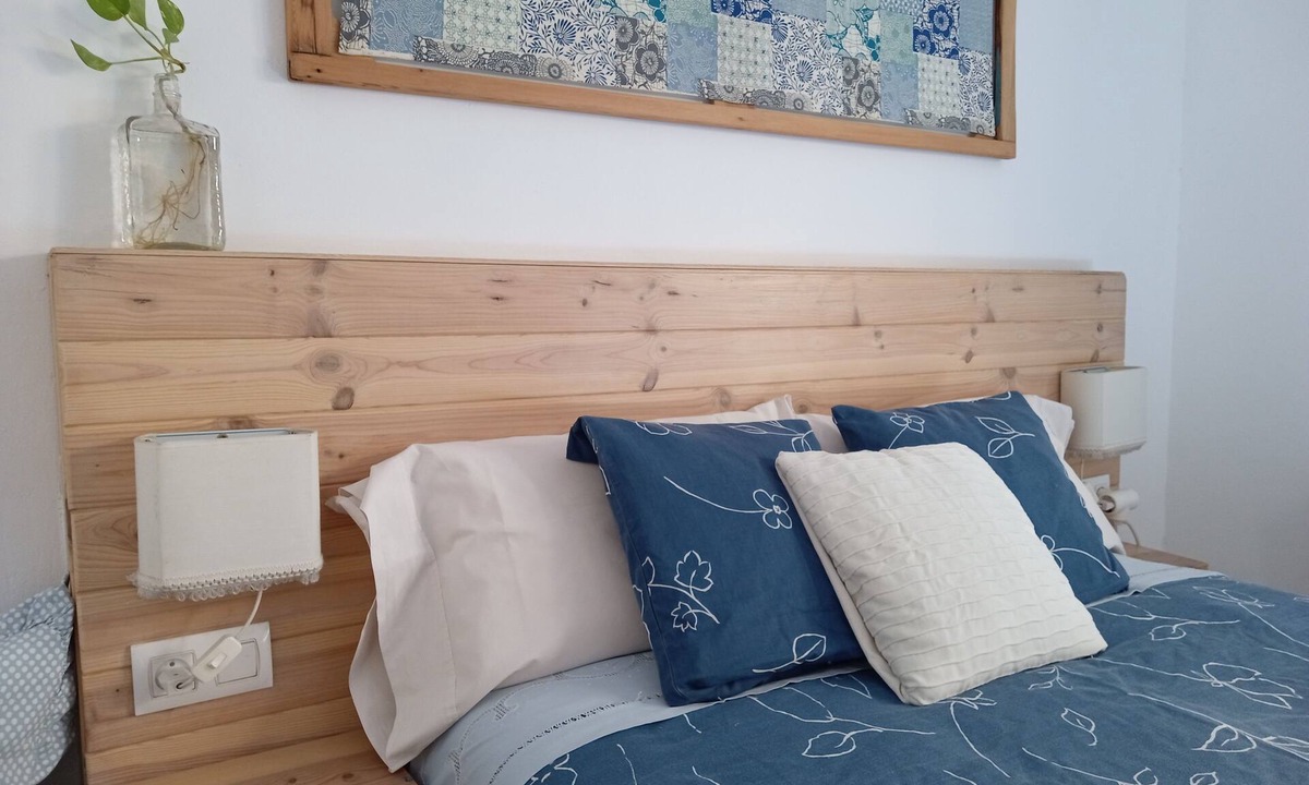 Santa Marina Apartment | COMFORTABLE GROUND FLOOR, IN OLD TOWN