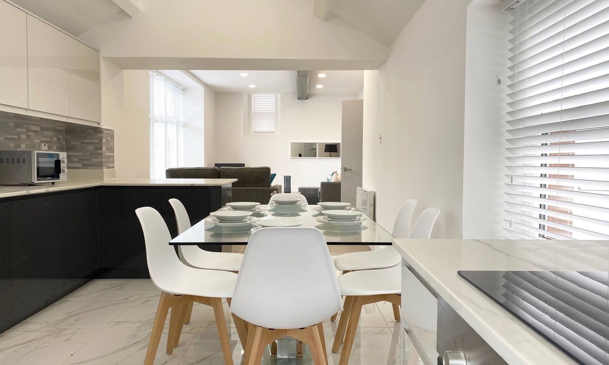Appleby-in-Westmorland Apartment | Coniston House by Guestz