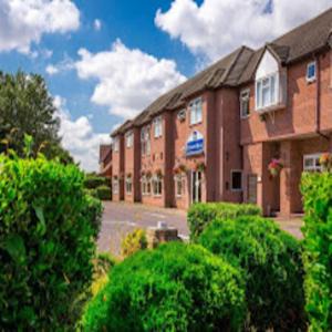 Thurcroft Hotel | Consort Hotel & Urban Spa