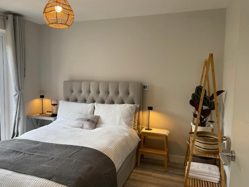 Saltash House | Cornwall Tranquil Retreats