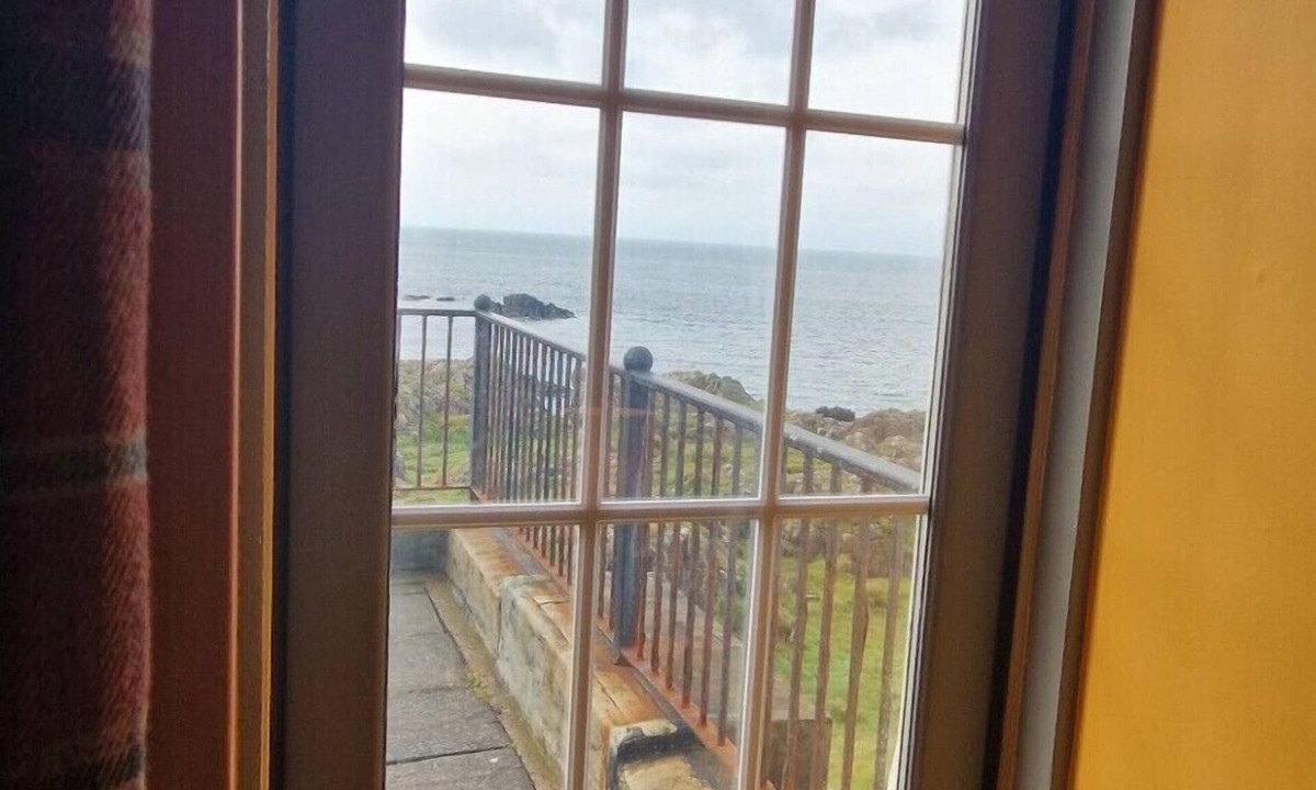 Stranraer Hotel | Corsewall Lighthouse Hotel