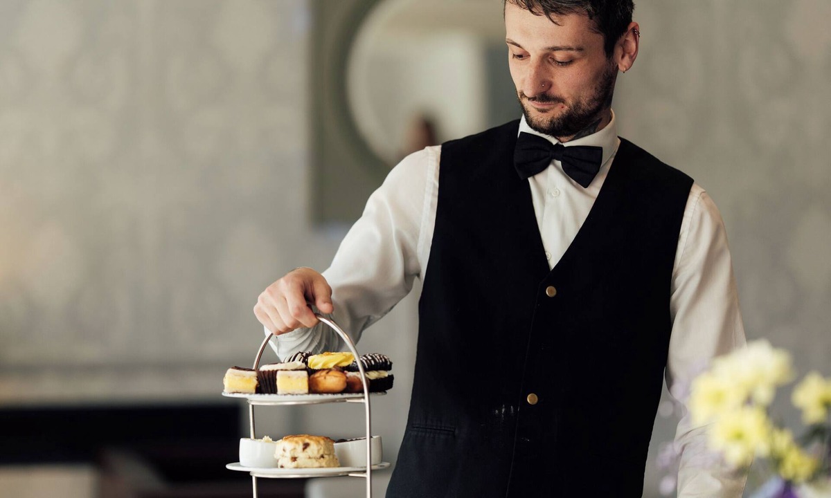 Grimsby Hotel | Corus St James Hotel Grimsby