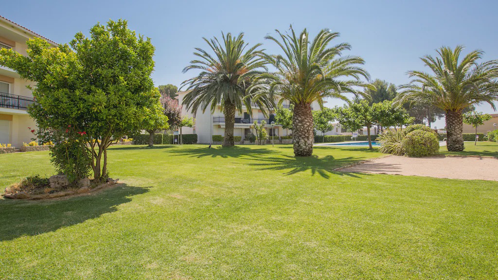 Calella de Palafrugell Apartment | Costa Brava I-2 - Two Bedroom Apartment, Sleeps 5