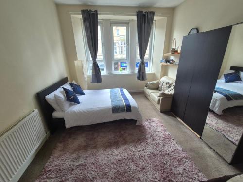 East End Apartment | Cosy and Bright 3-bedroom flat