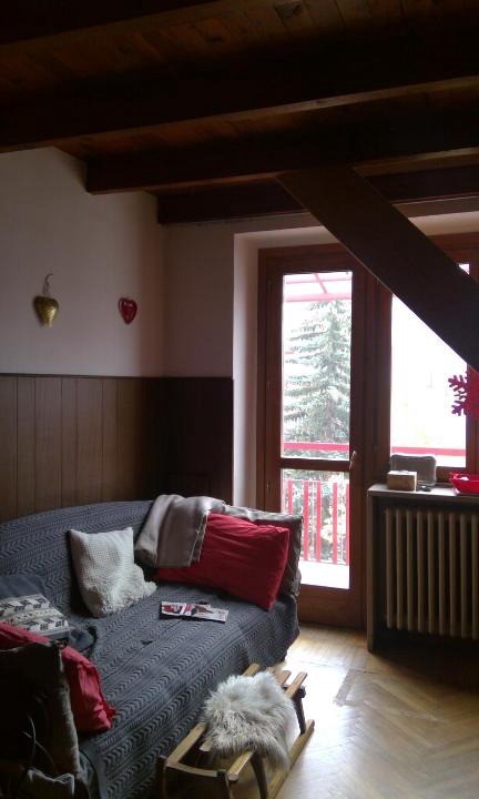 Bardonecchia Apartment | Cosy Chacha