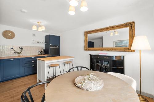 Killin House | Cosy Cottage in Killin