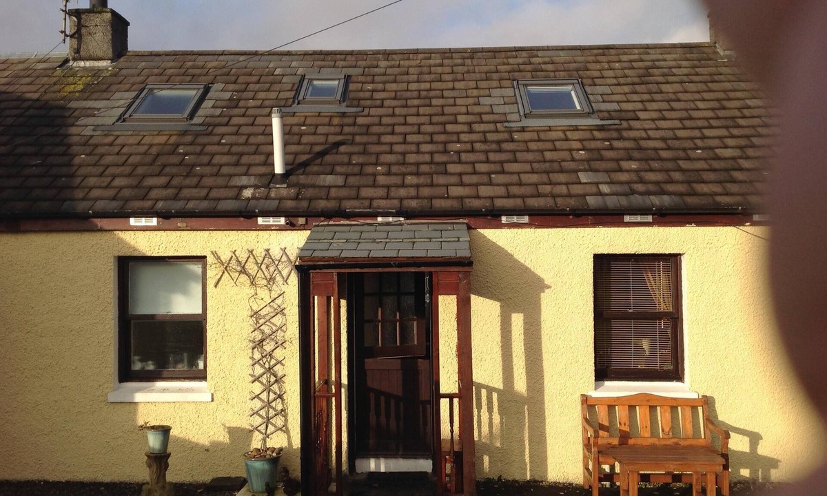 Islay Island Cottage | Cosy cottage in the heart of Bowmore