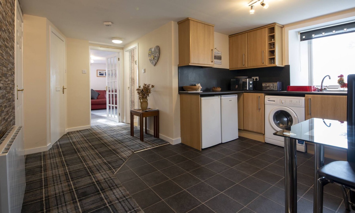 Wick Cottage | Cosy Rural Cottage in the Highlands, on the NC500, near Wick