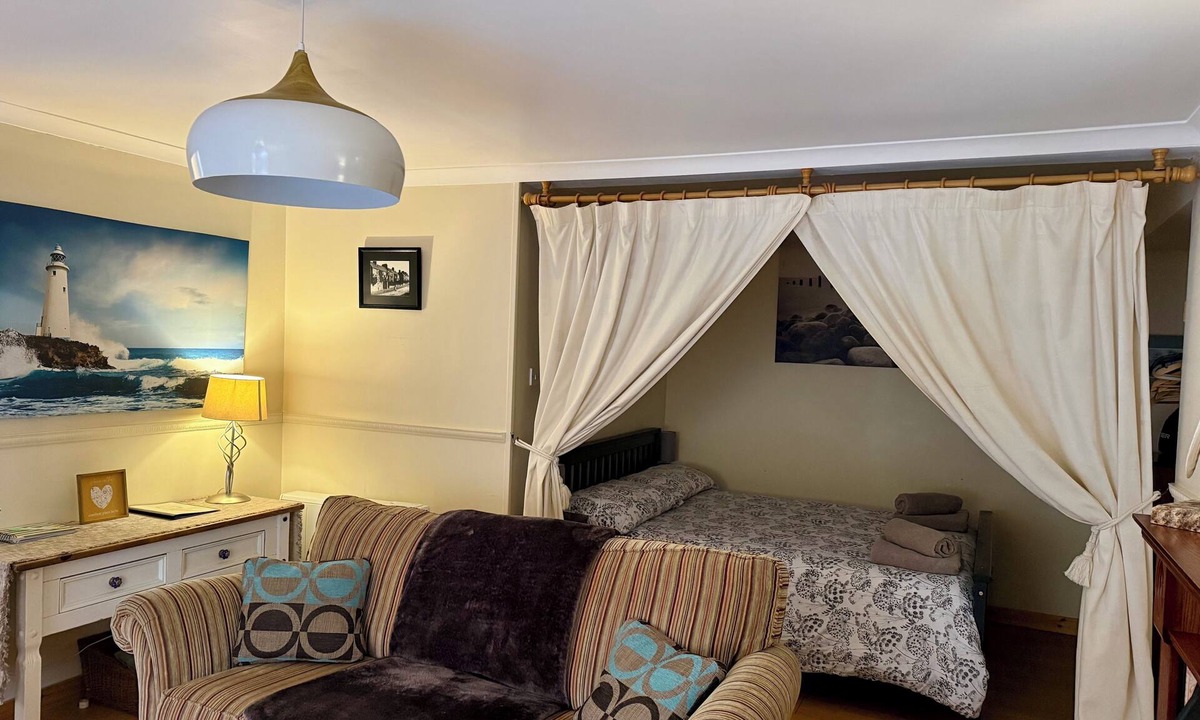 Kirkwall Apartment | Cosy Studio In The Heart Of Kirkwall