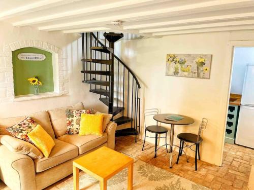 Swindon House | Cotswolds Country Cottage - Boutique & Romantic