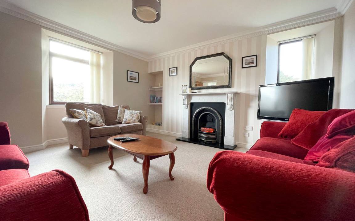 Bettyhill Cottage | Cottage ∙ 3 bedrooms ∙ 5 guests