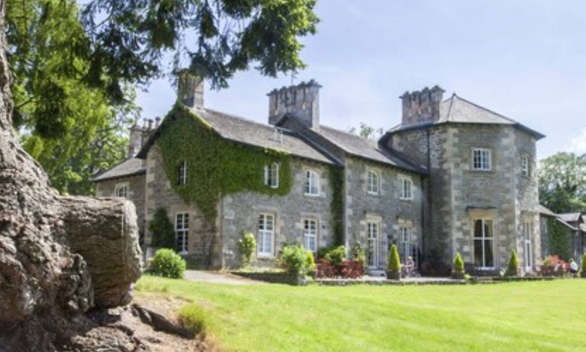 Contin Hotel | Coul House Hotel