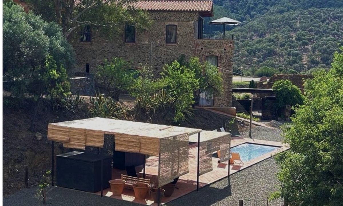 Vilamaniscle House | Country house in Vilamaniscle - Girona