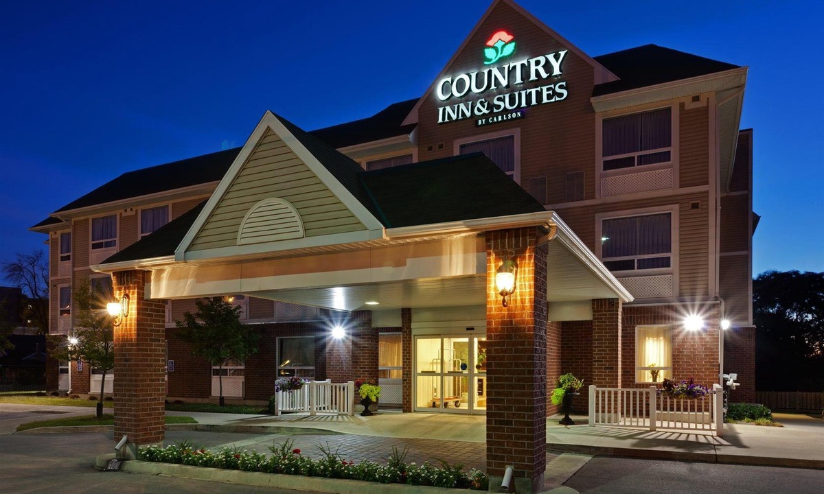 South London Hotel | Country Inn & Suites by Radisson, London South, on
