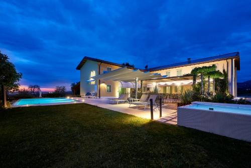 Negrar House | Country Resort Canova