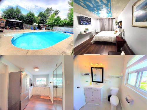 Malvern House | Cozy and Quiet Homestay with Private Bathroom