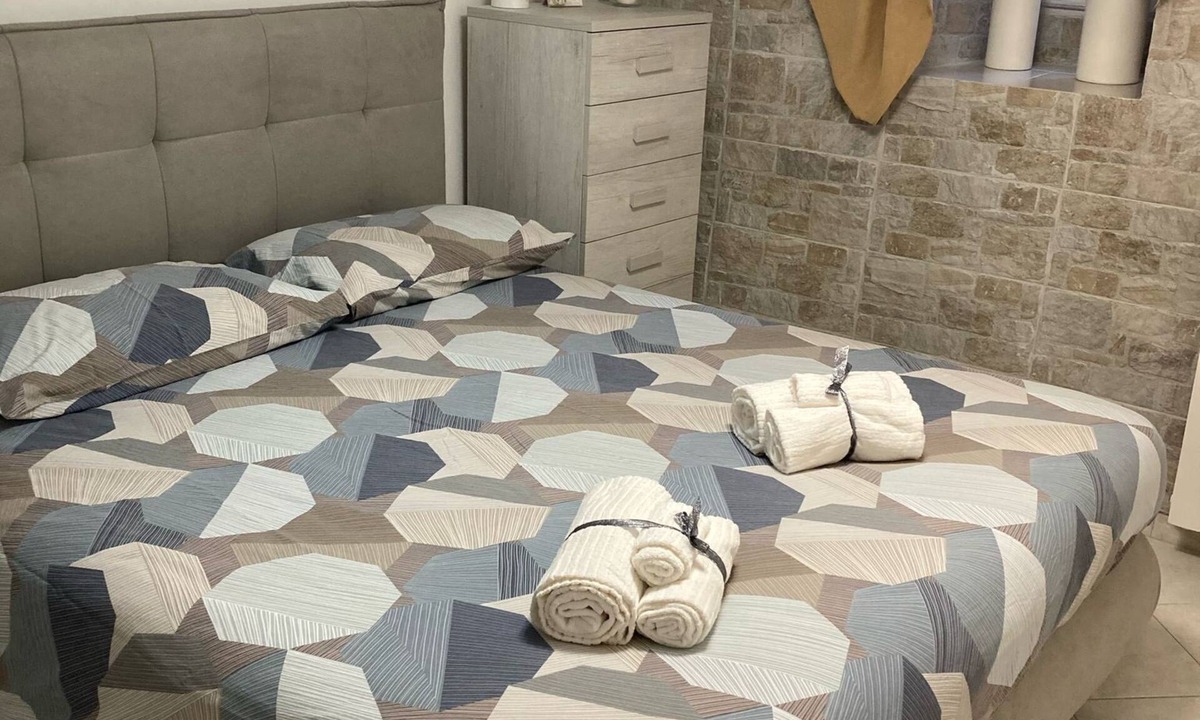 Radicofani Apartment | Cozy apartment 2 min from the center