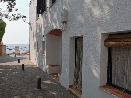 Calella de Palafrugell Apartment | Cozy apartment 30 steps from the ocean