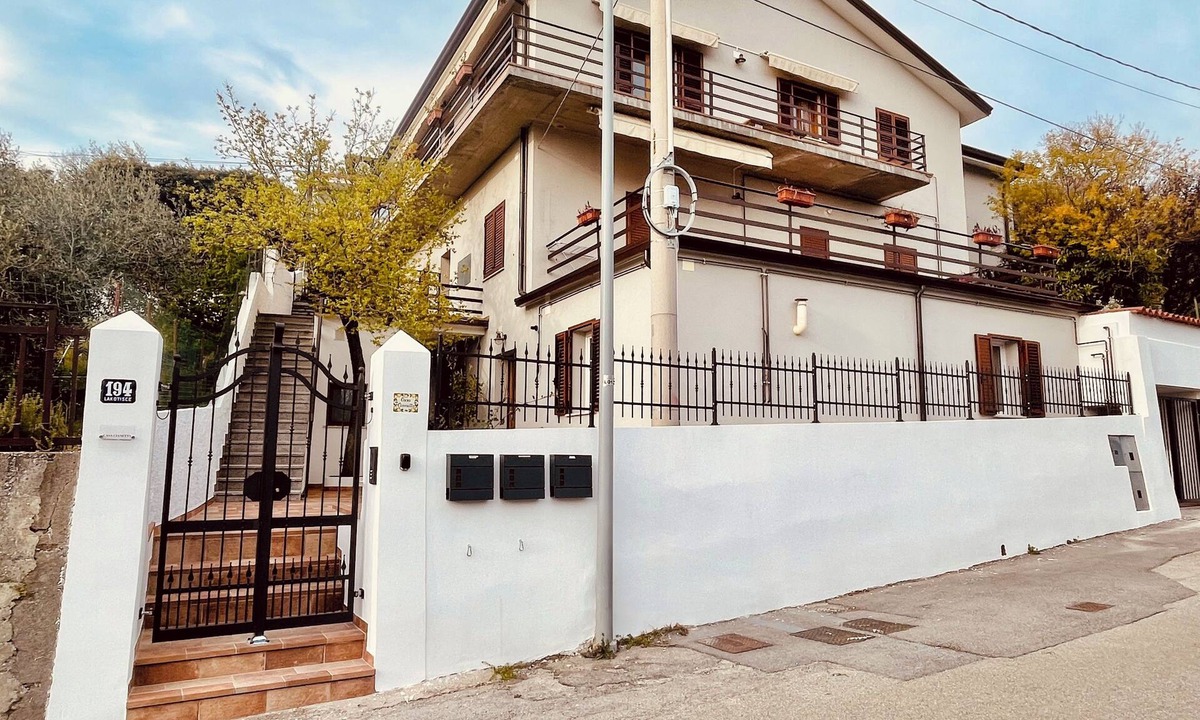 San Dorligo della Valle Apartment | Cozy apartment a stone's throw from Val Rosandra