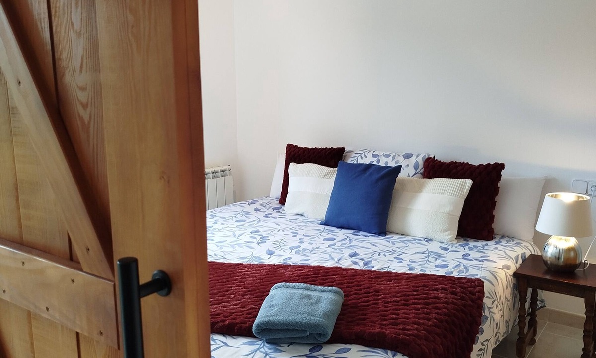 Banyoles Apartment | Cozy apartment